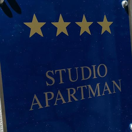 Glamour Apartment Sea View Rovinj Bagian luar foto