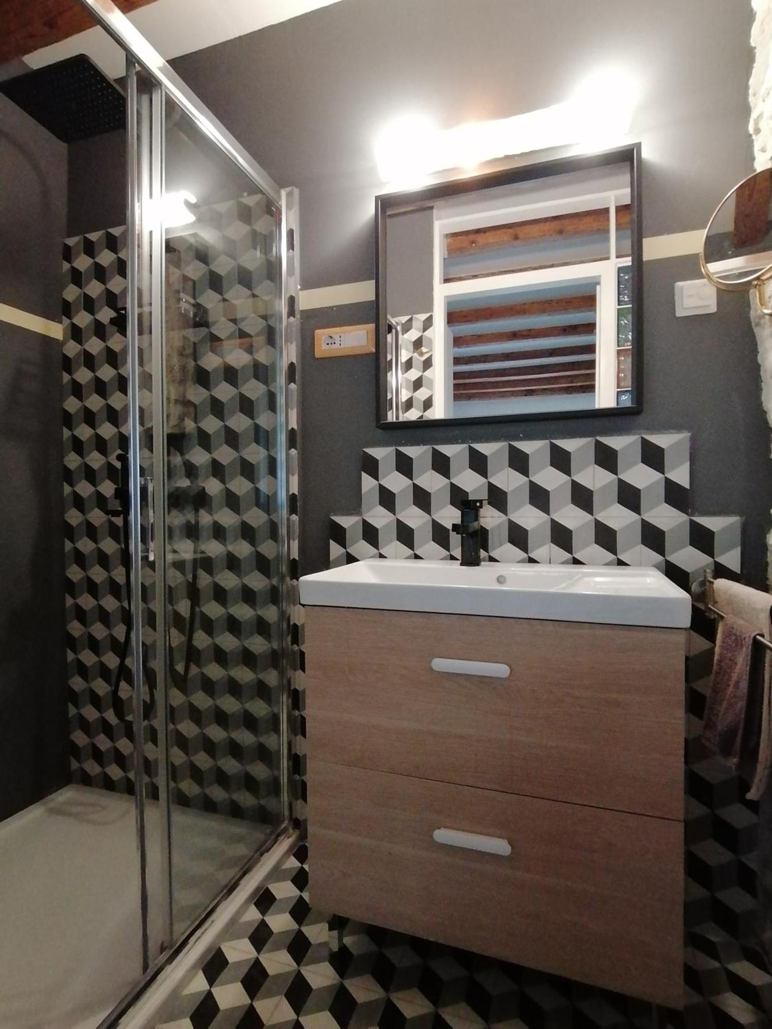 Glamour Apartment Sea View Rovinj Bagian luar foto